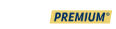Logo OmegaMarine Premium jako doplněk stravy