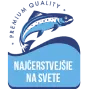 Nálepka nejčerstvější na světě