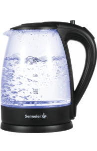 Fotka rychlovarné konvice