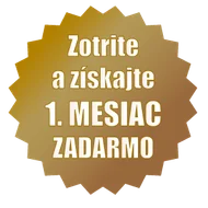 Nálepka novinka