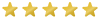5 Hvězdiček
